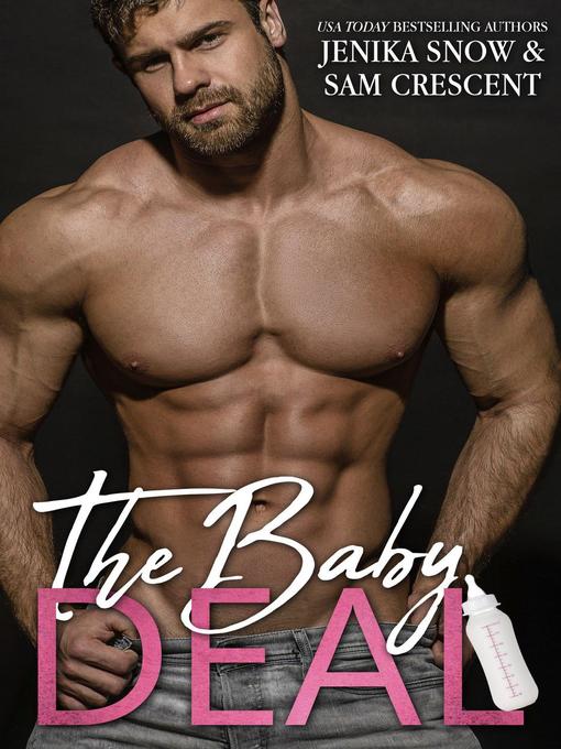 Title details for The Baby Deal by Jenika Snow - Available